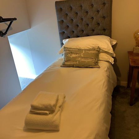 Forss House Otel Thurso Dış mekan fotoğraf