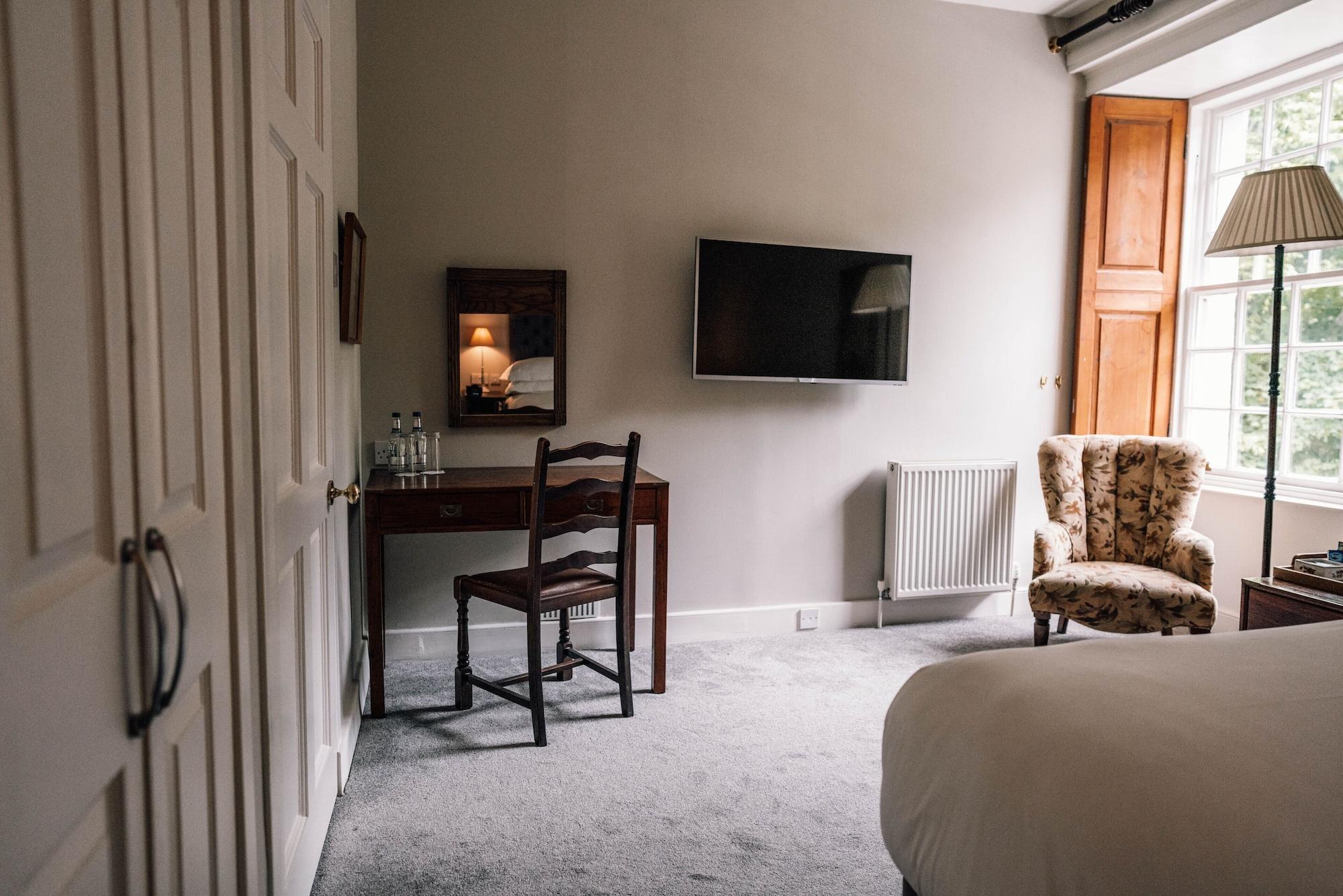 Forss House Otel Thurso Dış mekan fotoğraf