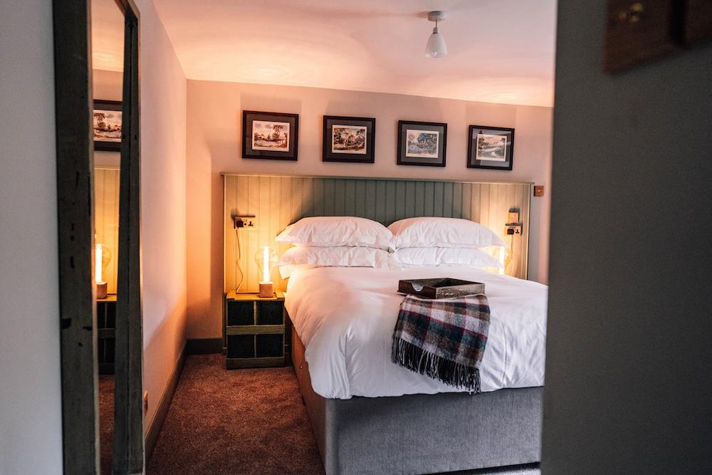 Forss House Otel Thurso Dış mekan fotoğraf