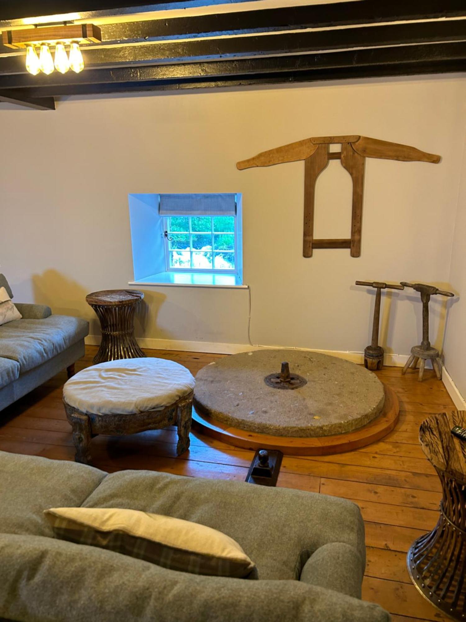 Forss House Otel Thurso Dış mekan fotoğraf