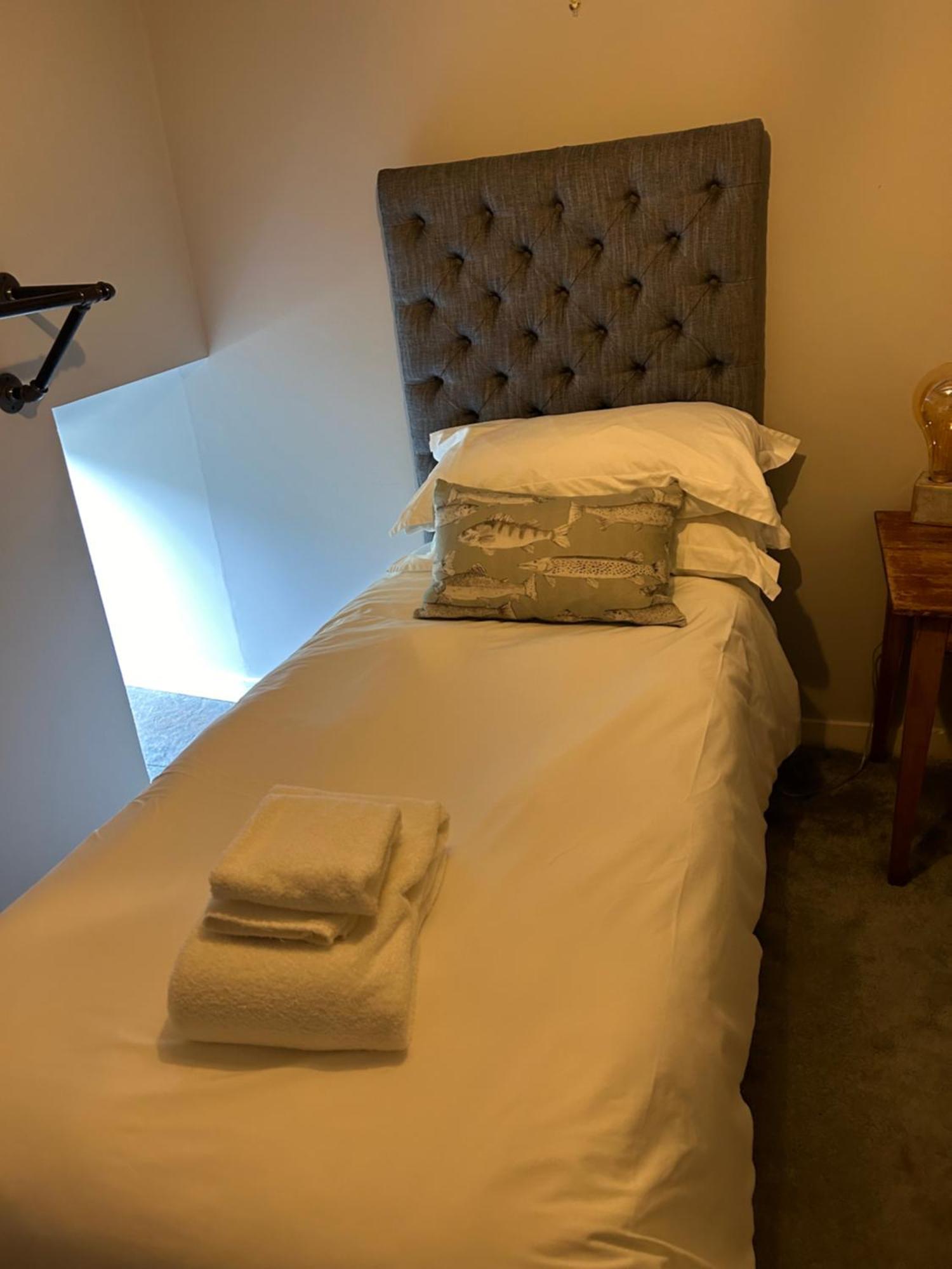 Forss House Otel Thurso Dış mekan fotoğraf