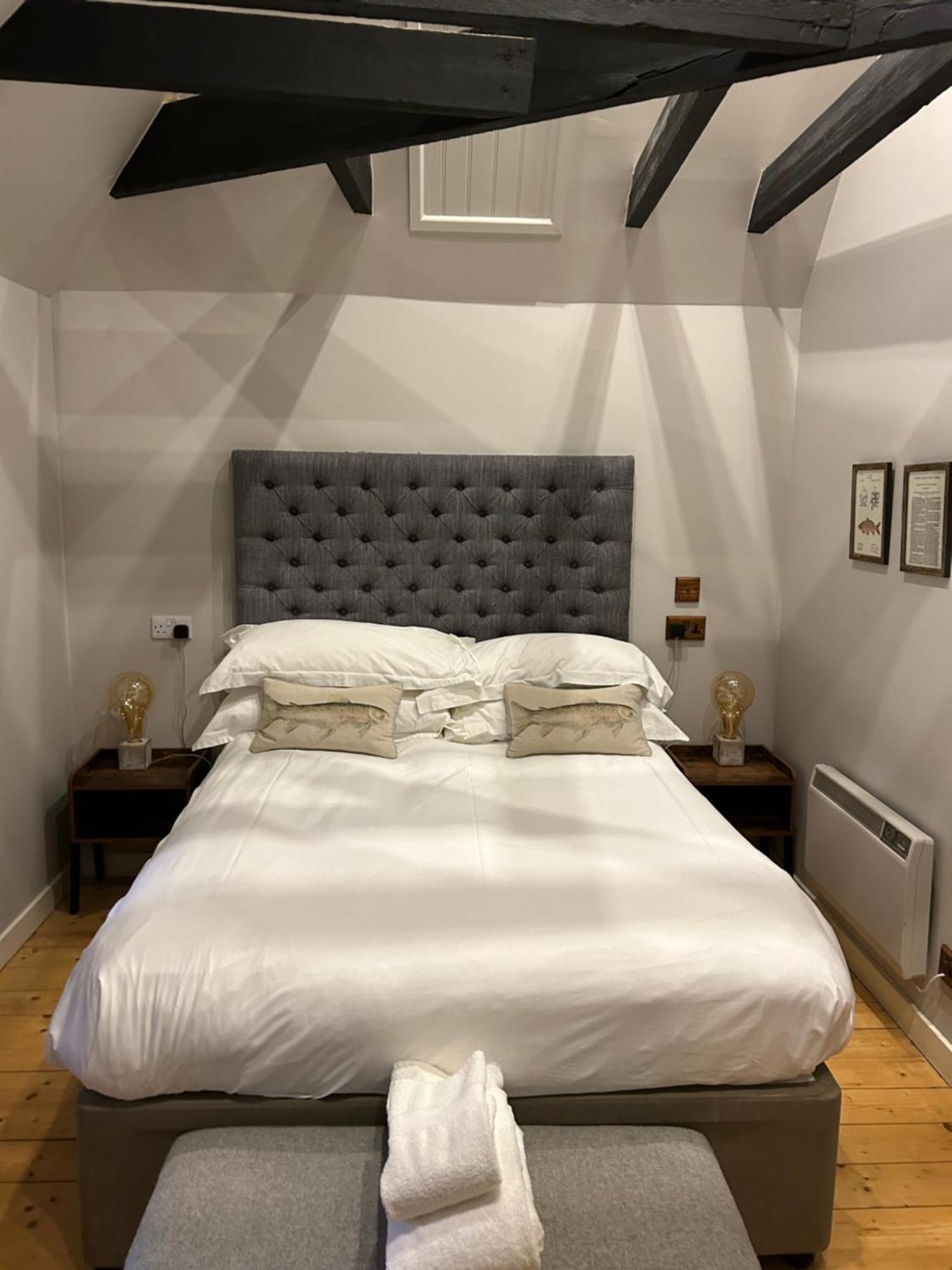 Forss House Otel Thurso Dış mekan fotoğraf