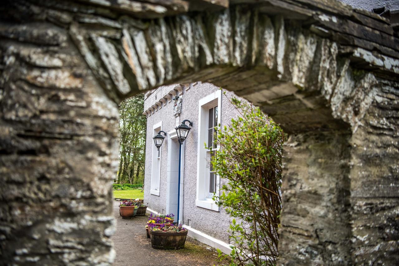 Forss House Otel Thurso Dış mekan fotoğraf